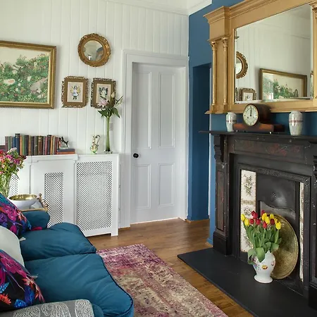 The Dolls House 木屋 德雷纳格