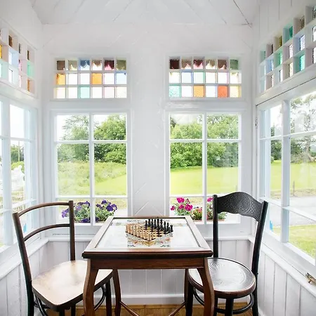 The Dolls House Chalet Drinagh