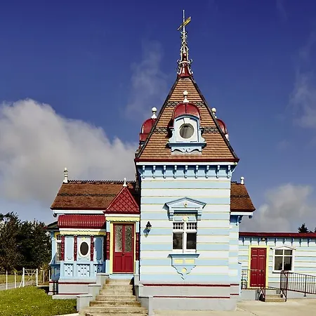 Chalet The Dolls House *