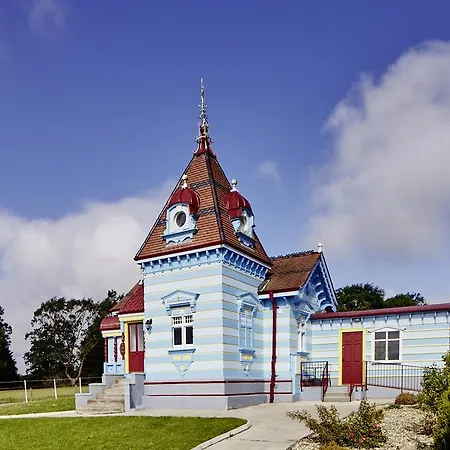 The Dolls House Chalet *