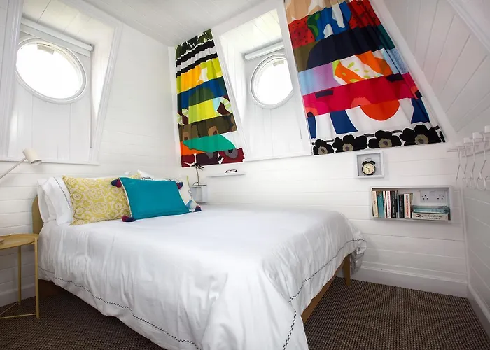 The Dolls House Chalet *