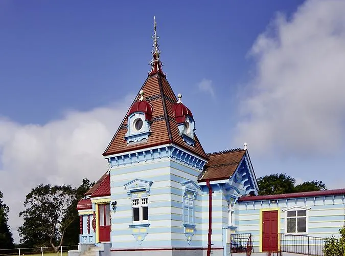 The Dolls House Chalet *